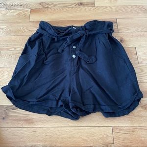 Zara Shorts
